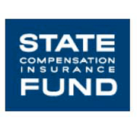 State Fund Logo